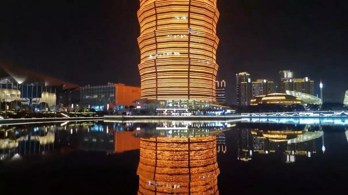只有文明的市民,才有文明的城市(2)