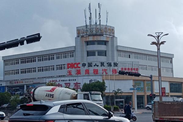 商场招商部有什么猫腻.