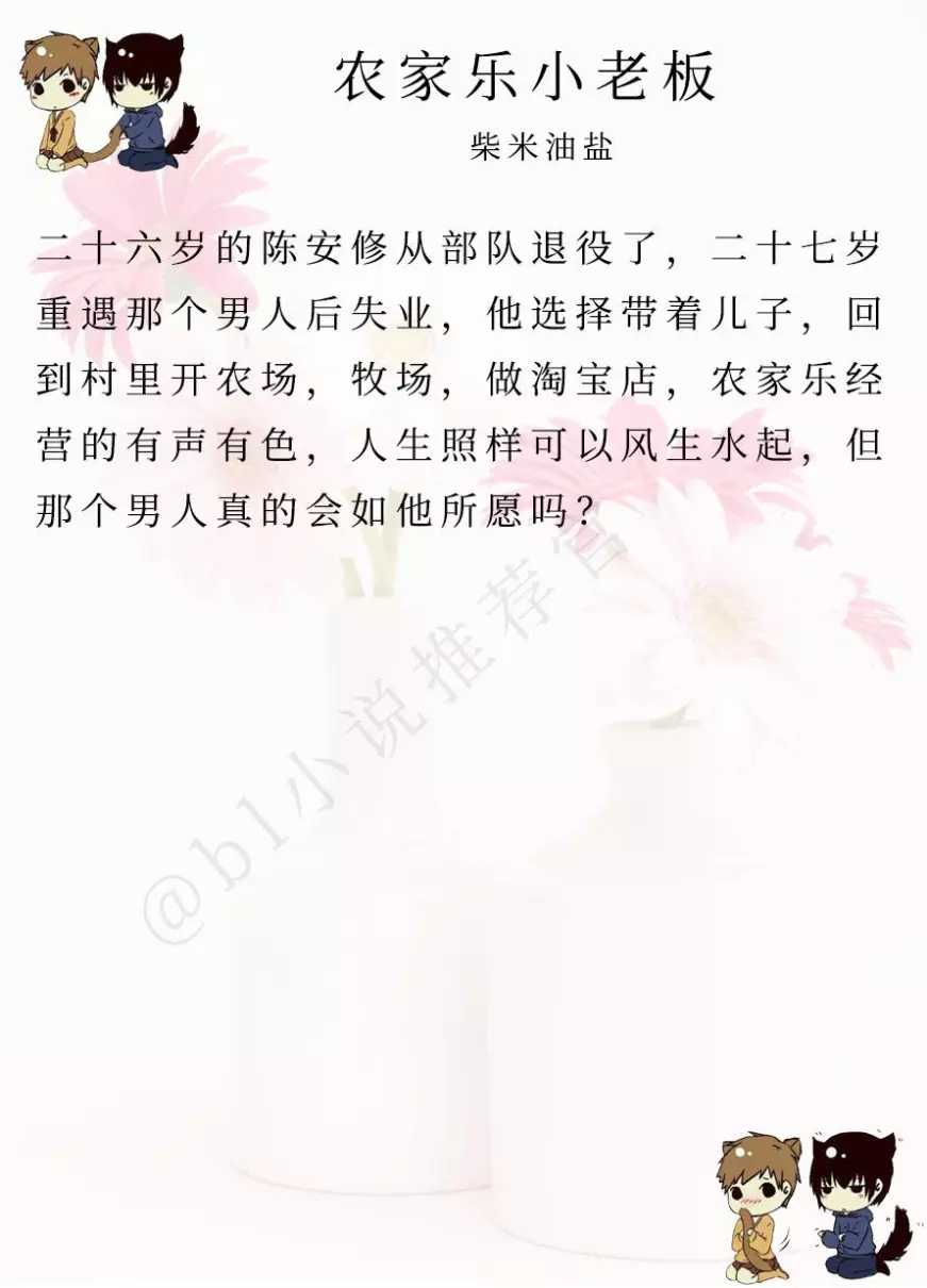 穿越之家有小夫郎讲什么故事(3)