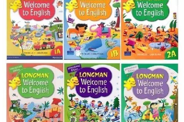 深圳小学英语教材是什么版本.