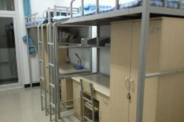 天津理工大学宿舍条件怎么样.