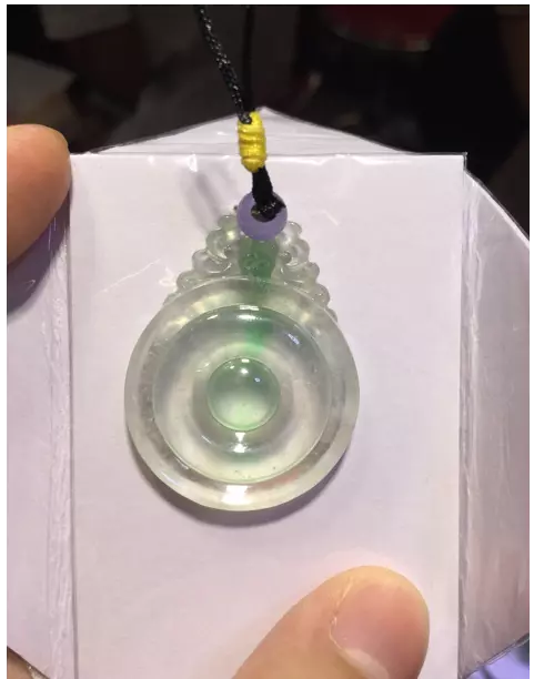 华林寺玉器批发市场玉真的吗(12)