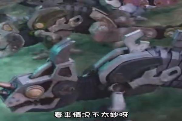 超级恐龙超级无敌是什么歌.