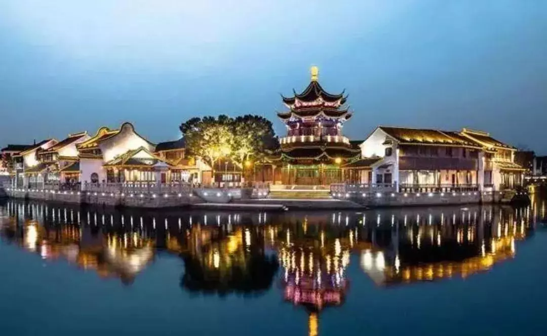 乌镇去东栅还是西栅好玩(2)