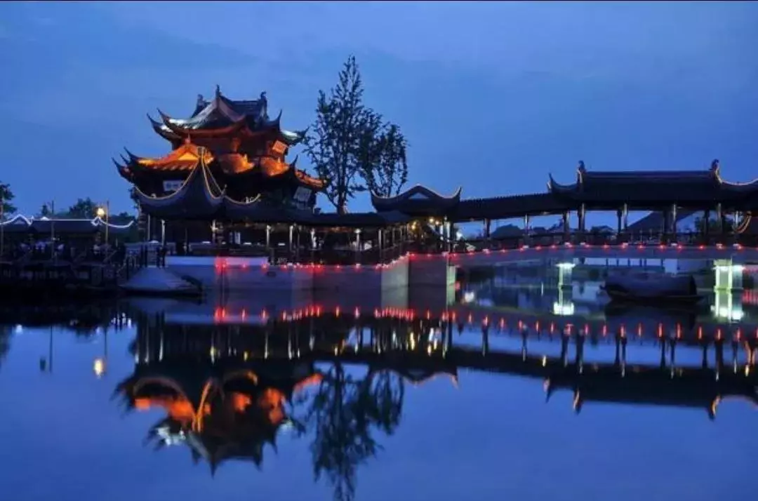 乌镇去东栅还是西栅好玩(3)