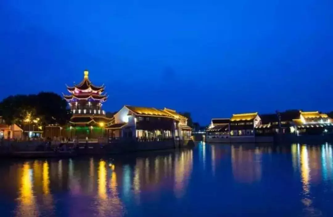 乌镇去东栅还是西栅好玩(4)
