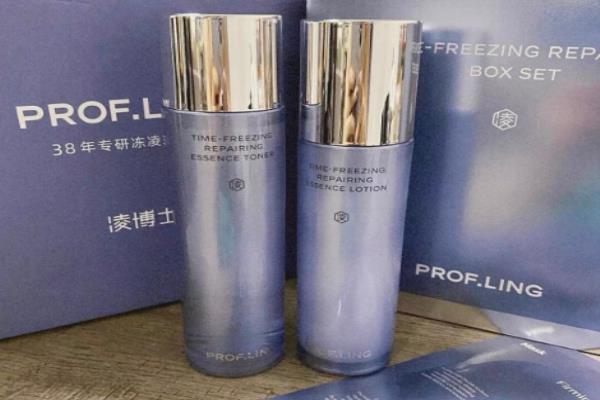 果本和自然堂哪个品牌的护肤品好.