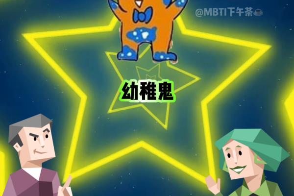 MBTI准还是荣格八维准.