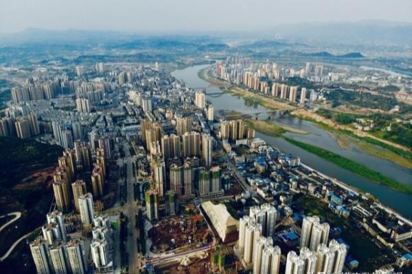 中国达州是哪个省.