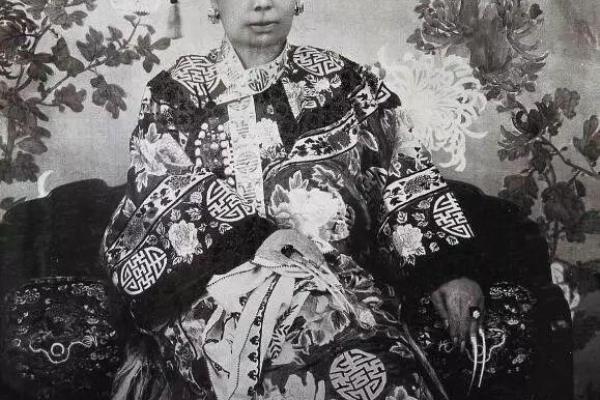 古代内库是干什么的.