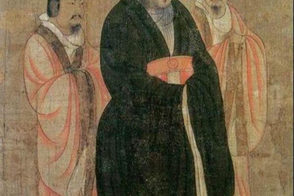隋朝杨坚是如何夺得江山的.
