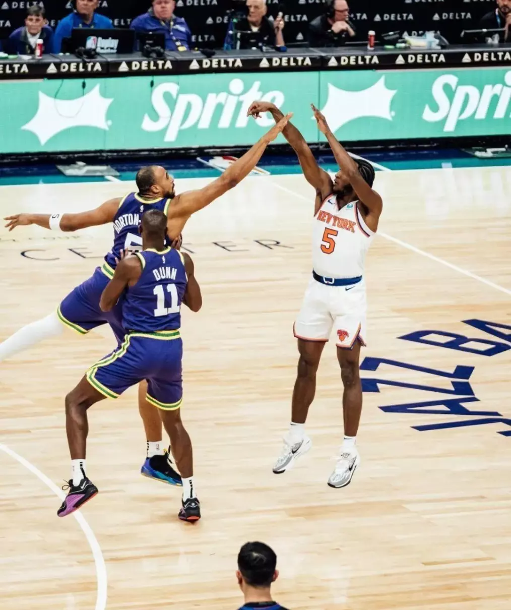 2023NBA最新交易汇总(4)