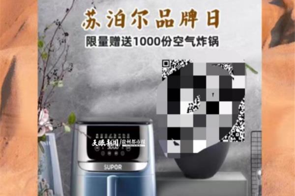 九阳官方网站有送空气炸锅吗.