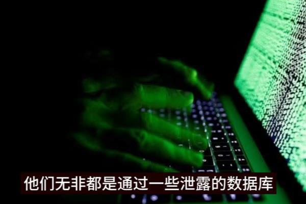 查询个人信息怎么查询.