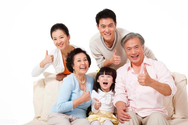 联合家庭和主干家庭的区别.