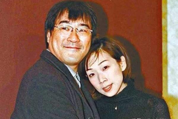林忆莲为何不爱李宗盛了.