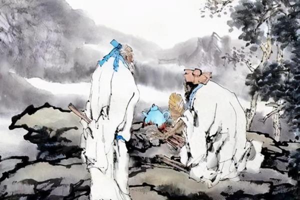 户枢不蠹流水不腐这句话的意思是什么.