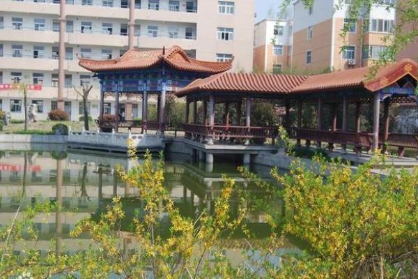 淮北市天一中学是初中还是高中?.