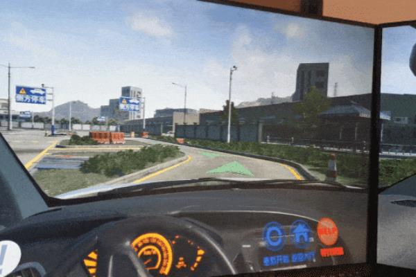 粤兴驾校和加马学车什么关系.