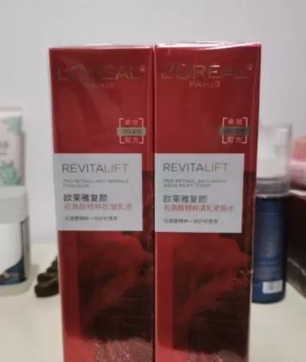 欧莱雅属于什么档次适合多大年龄使用(3)