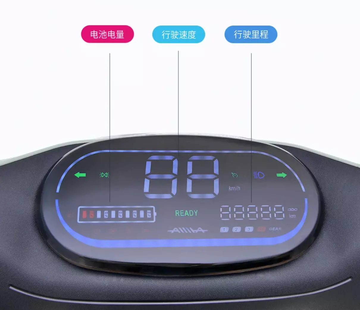 迷你酷派电动车价格(2)