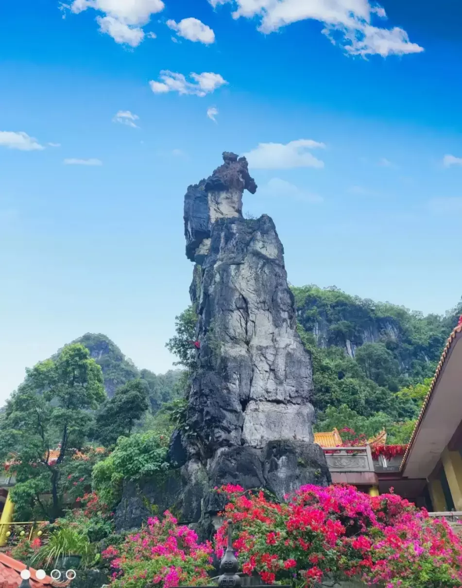 中国弄拉景区介绍营业时间(3)