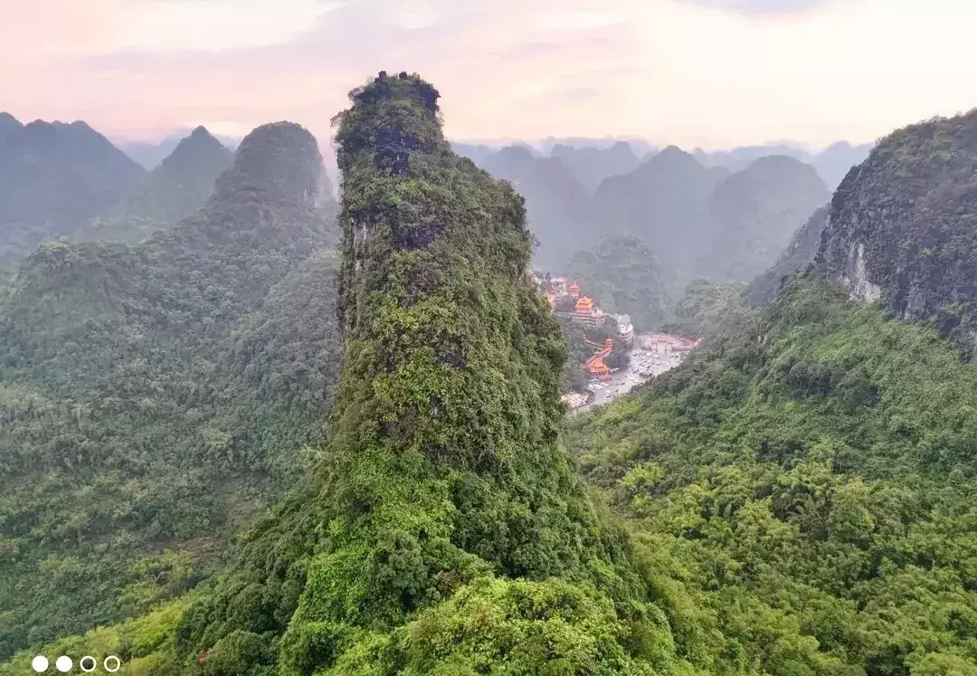 中国弄拉景区介绍营业时间(5)