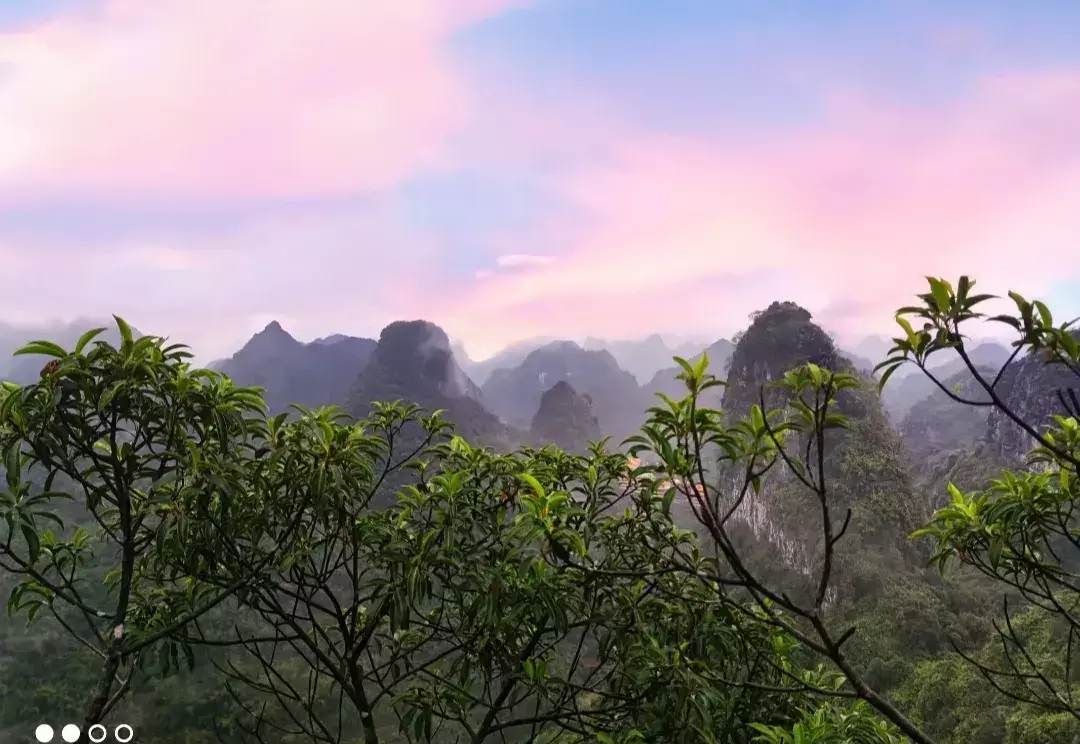 中国弄拉景区介绍营业时间(7)