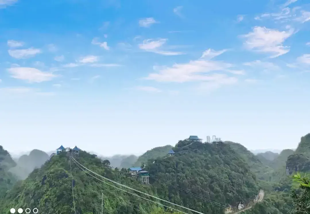 中国弄拉景区介绍营业时间(8)