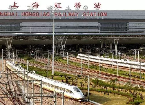 上海虹桥商务区属于哪个区(2)