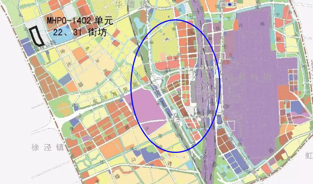 上海虹桥商务区属于哪个区(9)