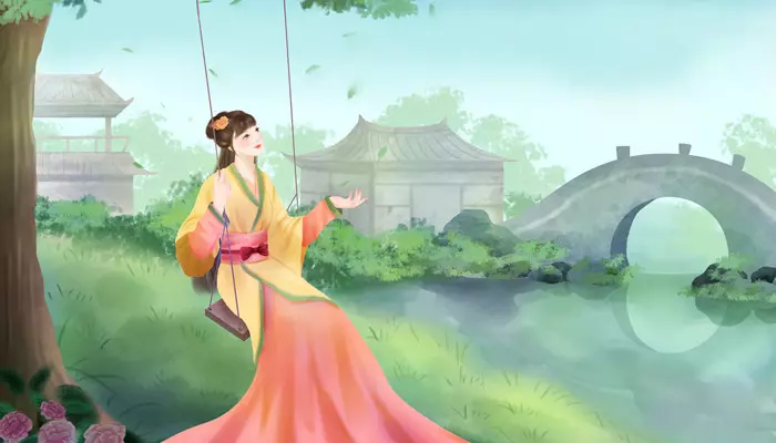 李清照的一剪梅表达了诗人怎样的情感(2)