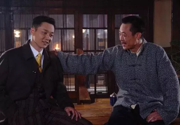 大染坊为什么删了那么多内容(19)