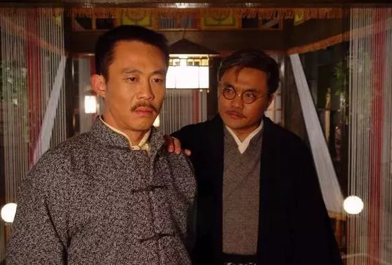 大染坊为什么删了那么多内容(44)