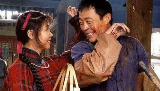 大染坊为什么删了那么多内容(5)