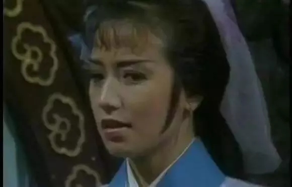 85版八仙过海秀秀的扮演者(10)