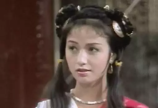 85版八仙过海秀秀的扮演者(11)