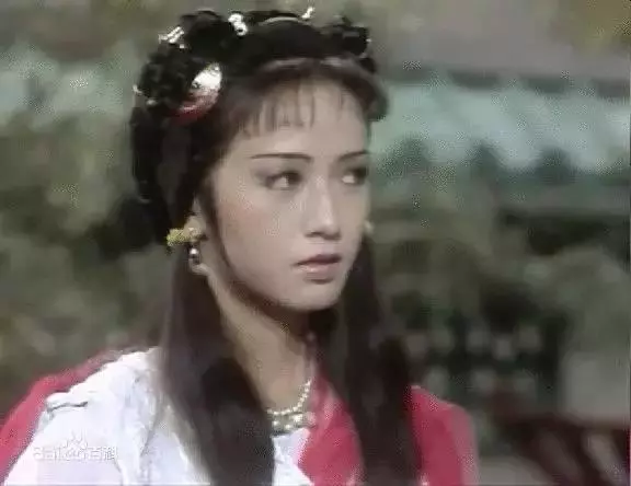 85版八仙过海秀秀的扮演者(12)
