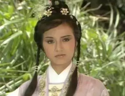 85版八仙过海秀秀的扮演者(13)