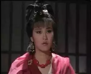 85版八仙过海秀秀的扮演者(15)