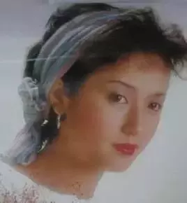 85版八仙过海秀秀的扮演者(1)