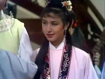 85版八仙过海秀秀的扮演者(5)