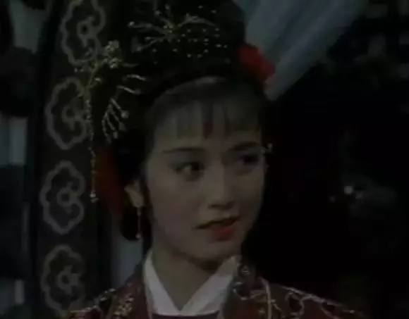 85版八仙过海秀秀的扮演者(9)