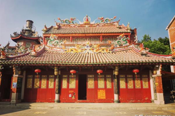 关岳庙是佛教还是道教.