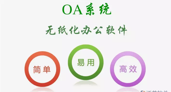 oa办公软件是哪个公司研发的(1)