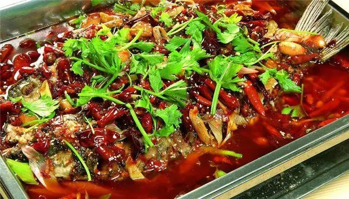 烤鱼料包哪个牌子的比较好(5)