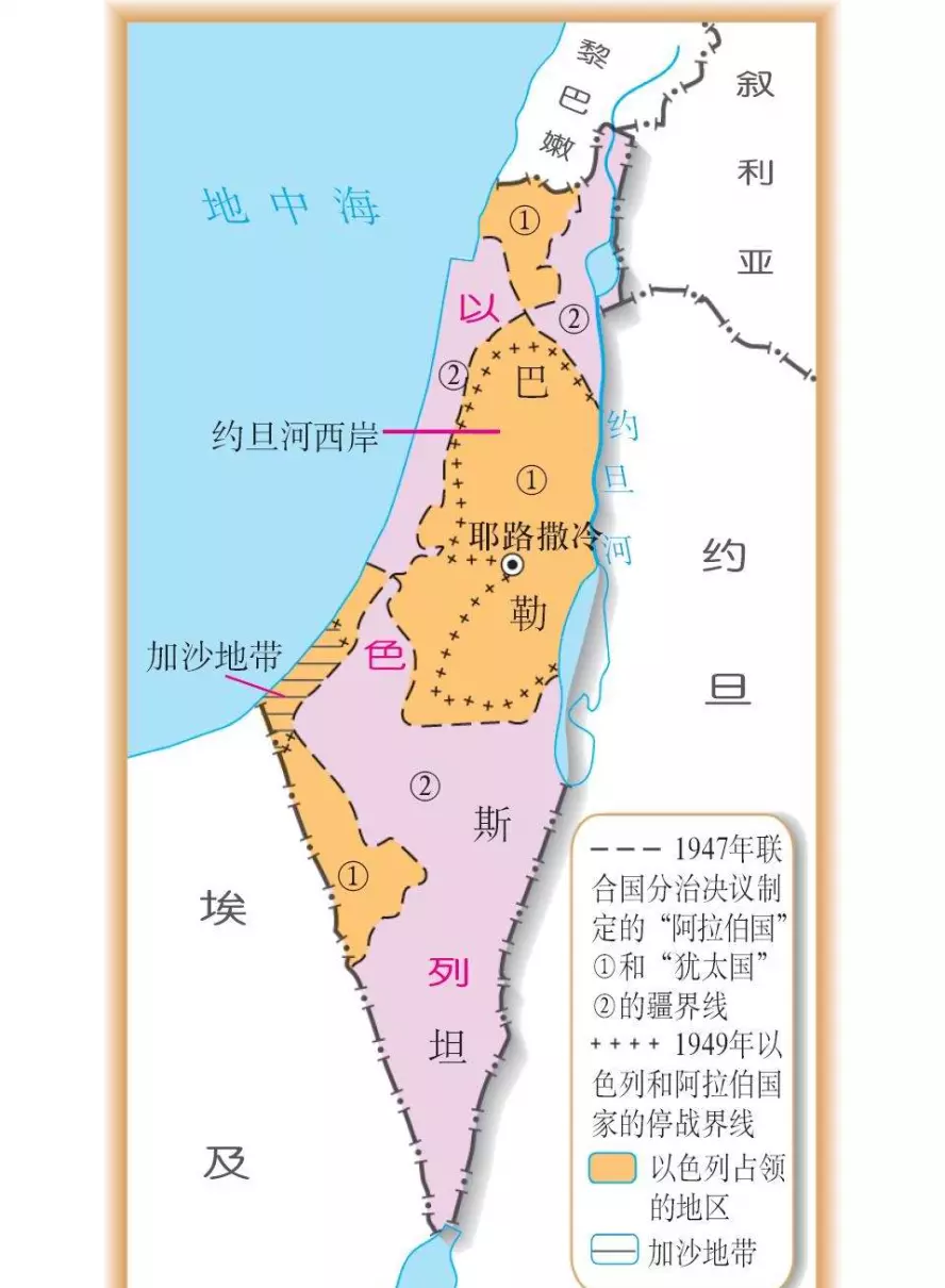 以色列是哪个洲的圣经中的逾越节是哪一天?(1)
