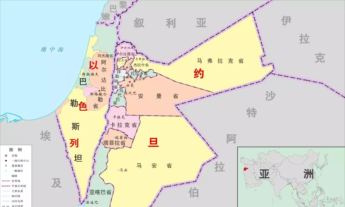 以色列是哪个洲的圣经中的逾越节是哪一天?(3)