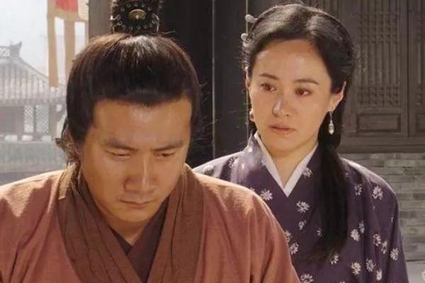 朱元璋的老婆马皇后是好人还是坏人.