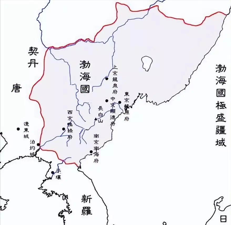 珲春在地图上的位置(7)